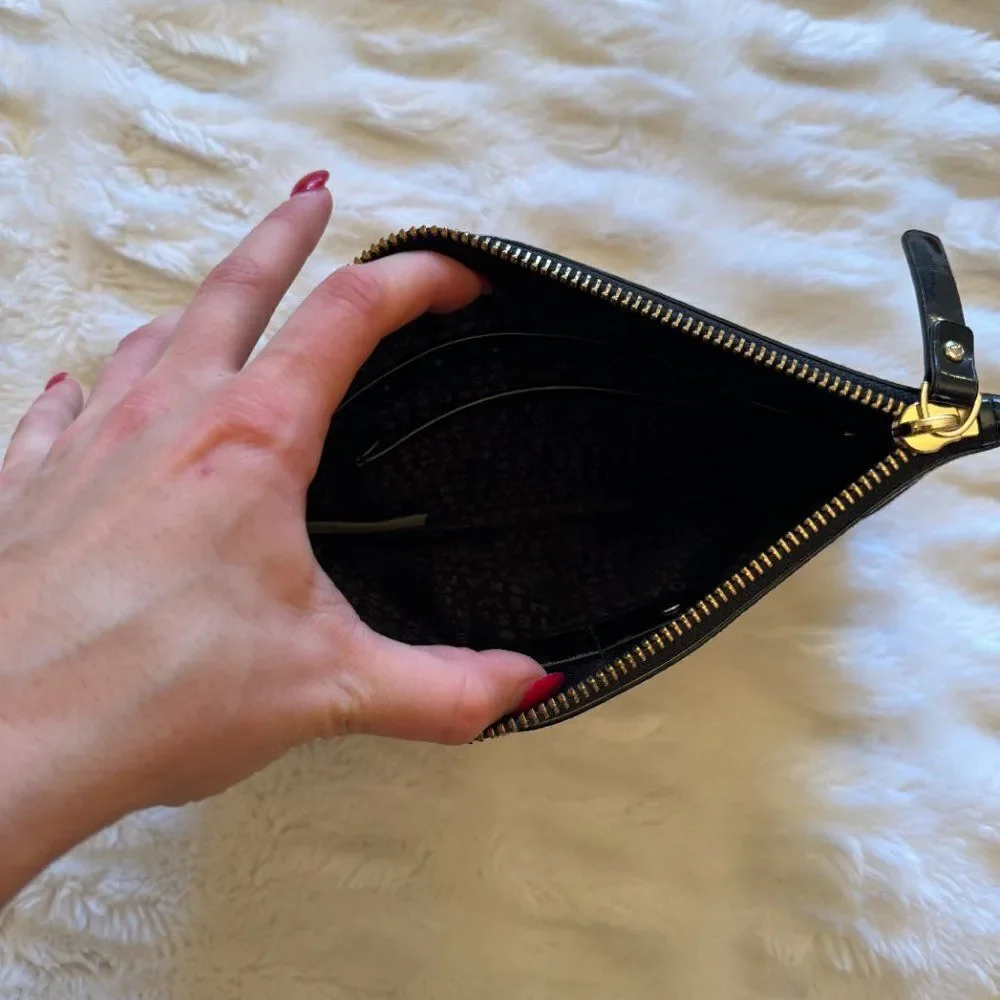kate spade travel bag